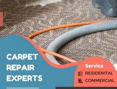 Premier Residential and Commercial Carpet Repair Mount Waverley